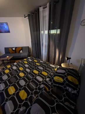 Appartements Sully